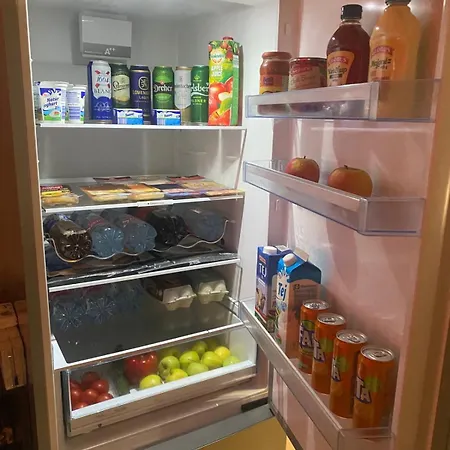 Apartamento Garden *