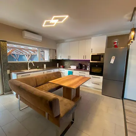 Apartamento Garden *