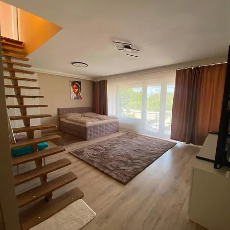 Apartamento Garden