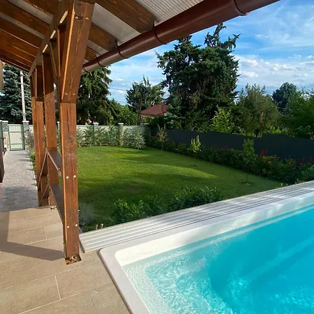 Apartamento Garden *