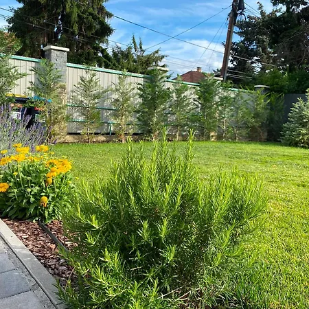 Apartamento Garden