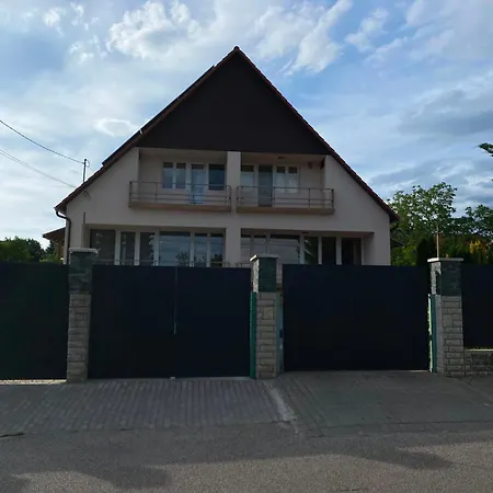 Garden Apartamento Budapest