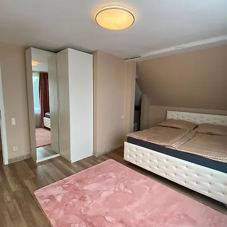 Apartamento Garden *
