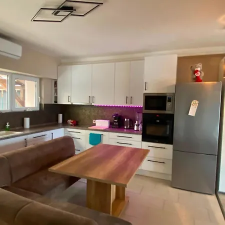 公寓 Garden *