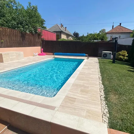 Garden Budapeşte