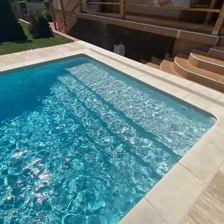 Appartamento Garden