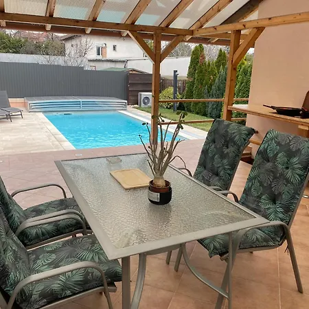 Garden Budapeşte