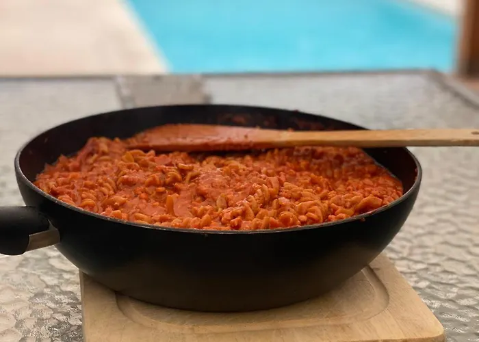 Garden Apartment Budapest