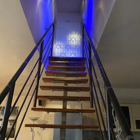 Apartman Garden *