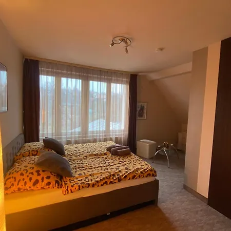 Apartman Garden