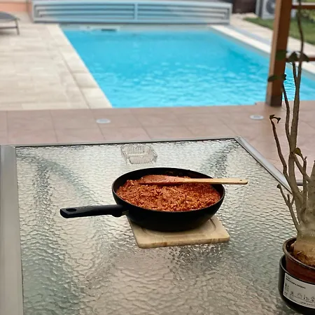 Apartman Garden Budapest