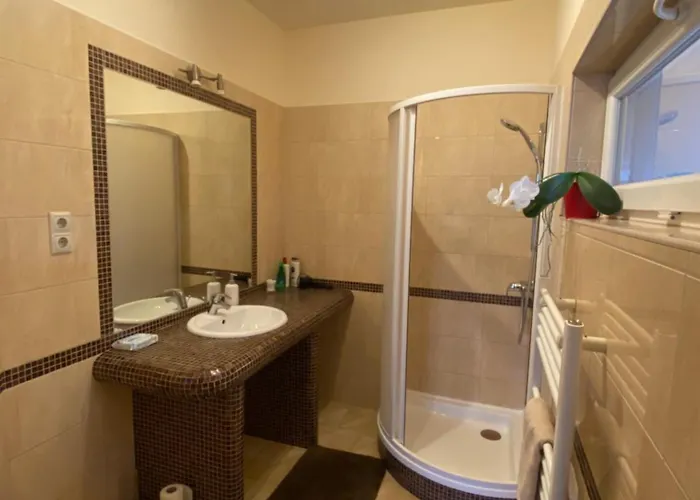 Garden Apartament *